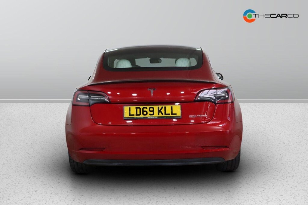 Used Tesla Model 3 2019 for sale - 76068953: Photo 9