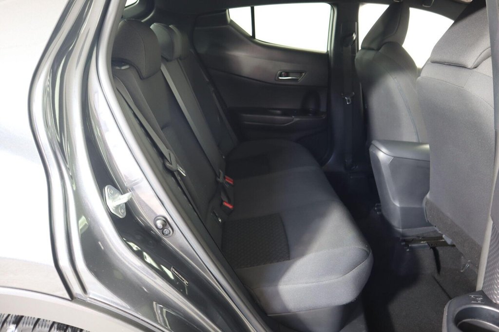 Used Toyota C-HR 2021 for sale - 78154095: Photo 16