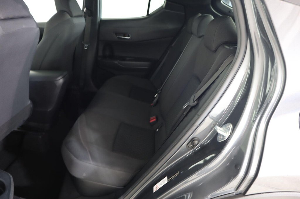 Used Toyota C-HR 2021 for sale - 78154095: Photo 17
