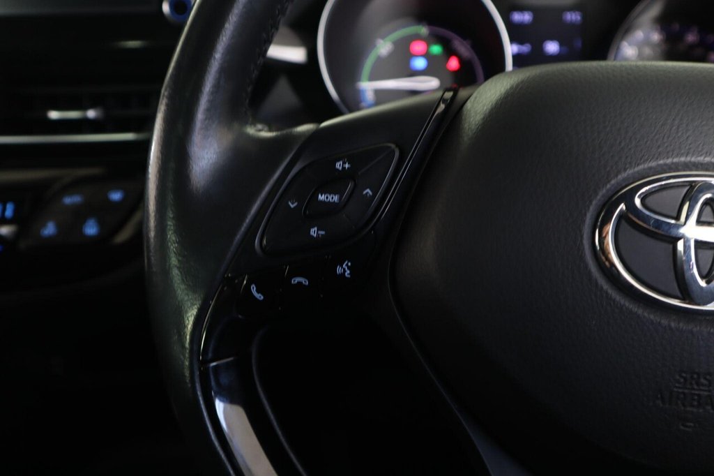 Used Toyota C-HR 2021 for sale - 78154095: Photo 19