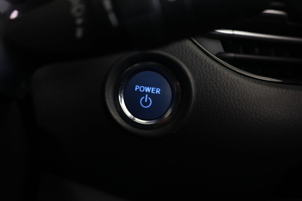 Used Toyota C-HR 2021 for sale - 78154095: Photo 22