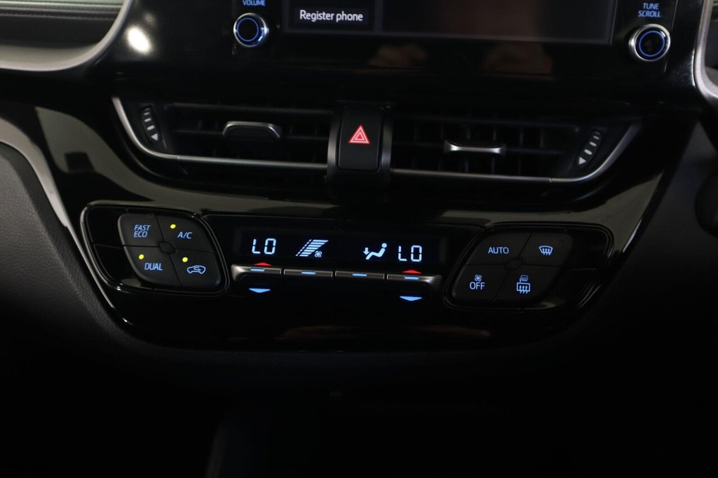 Used Toyota C-HR 2021 for sale - 78154095: Photo 23