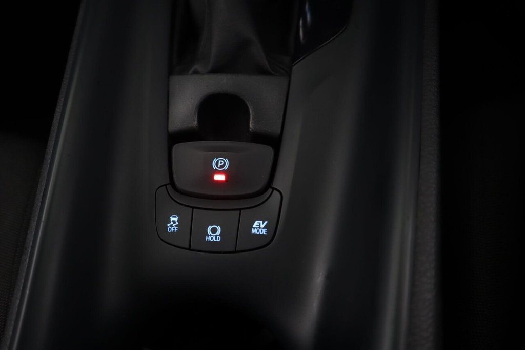 Used Toyota C-HR 2021 for sale - 78154095: Photo 24