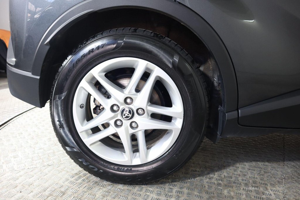 Used Toyota C-HR 2021 for sale - 78154095: Photo 30