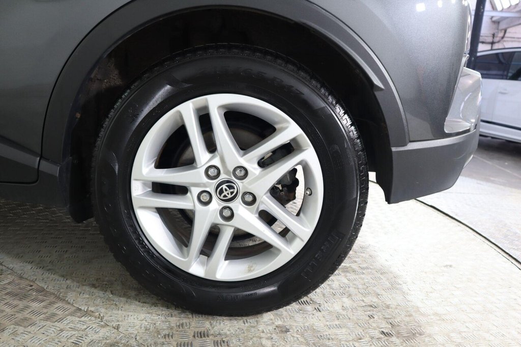 Used Toyota C-HR 2021 for sale - 78154095: Photo 31