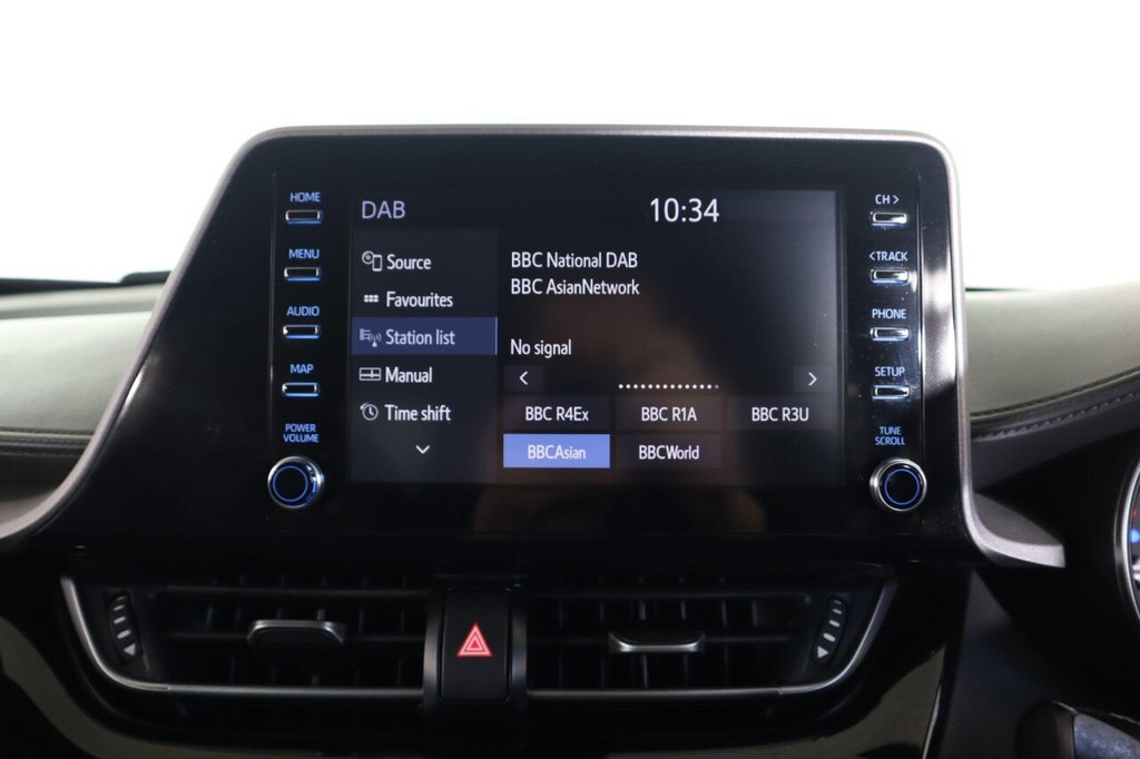 Used Toyota C-HR 2021 for sale - 78154095: Photo 33