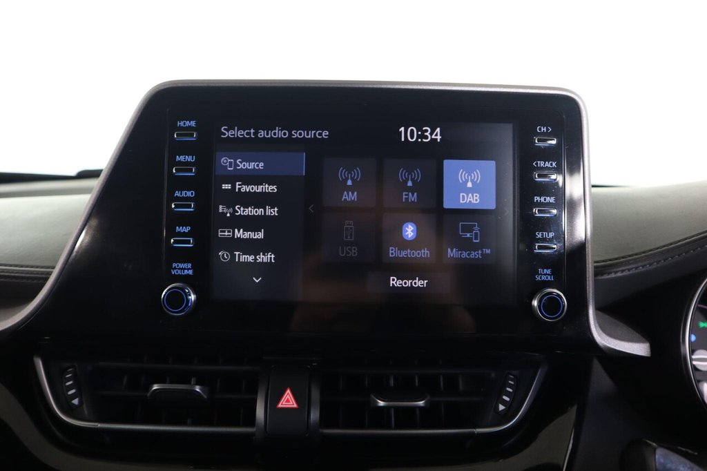 Used Toyota C-HR 2021 for sale - 78154095: Photo 34