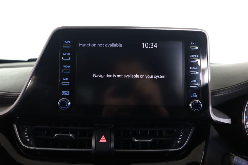 Used Toyota C-HR 2021 for sale - 78154095: Photo 35