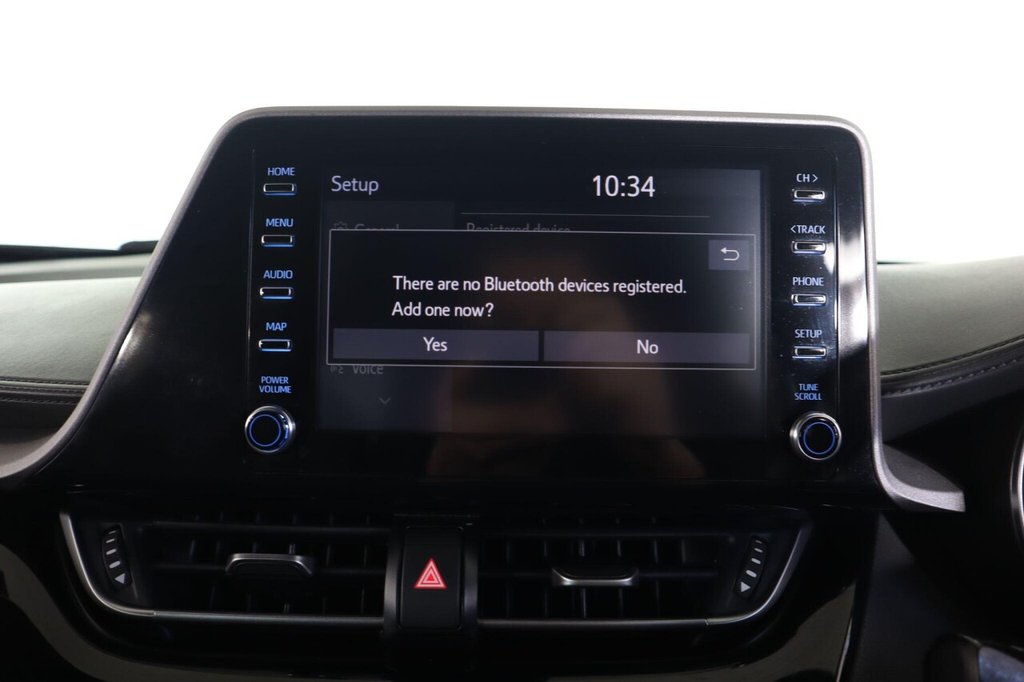 Used Toyota C-HR 2021 for sale - 78154095: Photo 36