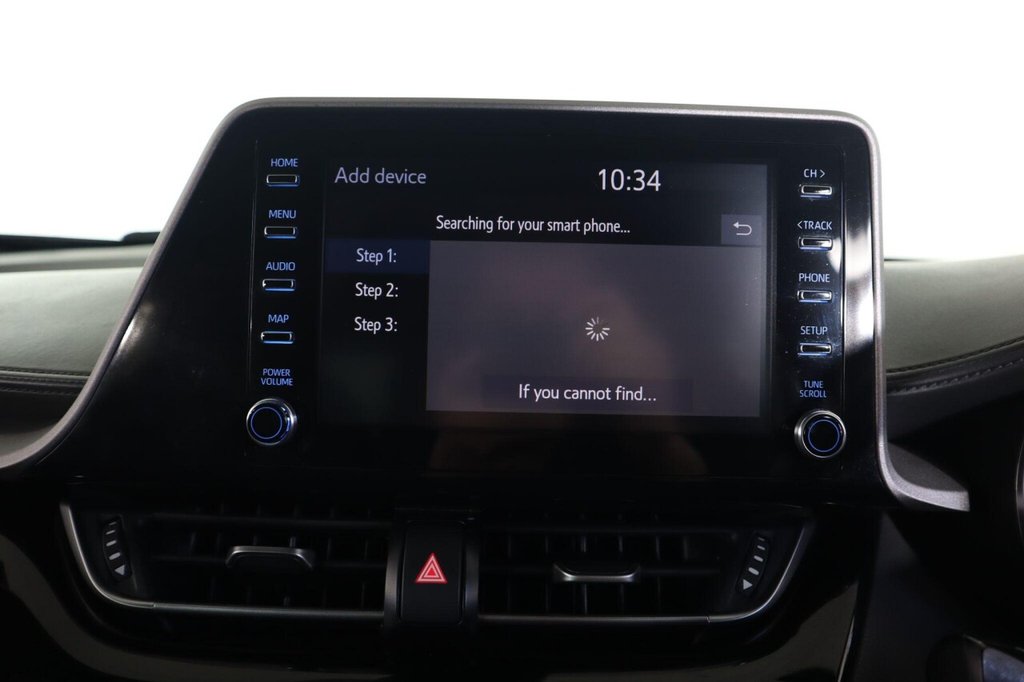 Used Toyota C-HR 2021 for sale - 78154095: Photo 37