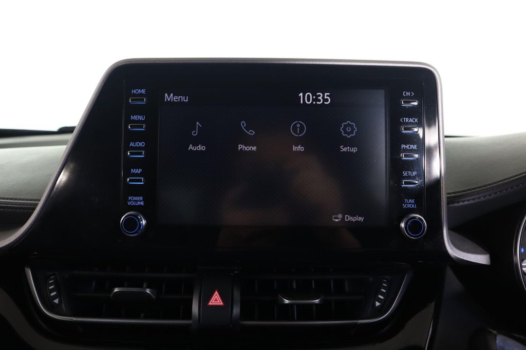 Used Toyota C-HR 2021 for sale - 78154095: Photo 38