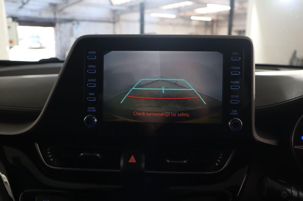 Used Toyota C-HR 2021 for sale - 78154095: Photo 39