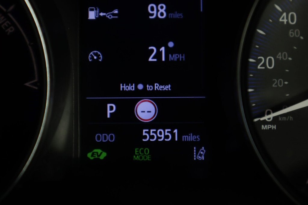 Used Toyota C-HR 2021 for sale - 78154095: Photo 40