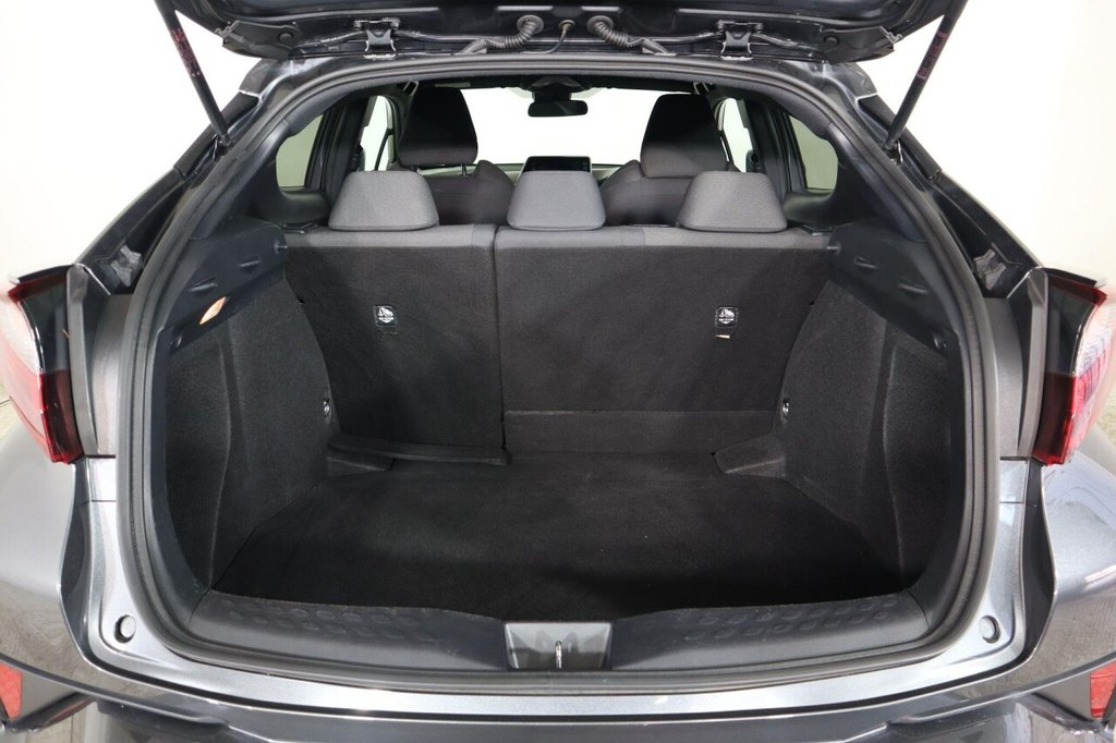 Used Toyota C-HR 2021 for sale - 78154095: Photo 41