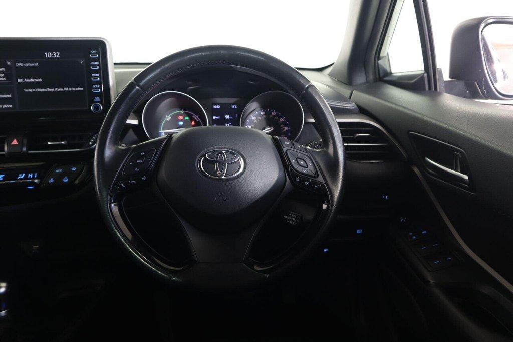 Used Toyota C-HR 2021 for sale - 78154095: Photo 42