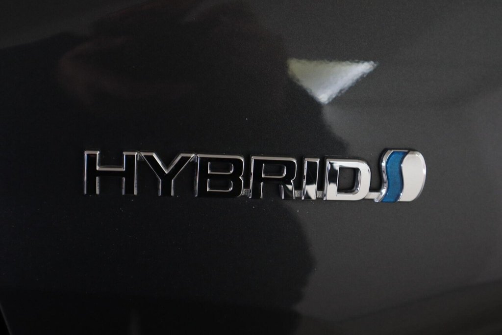 Used Toyota C-HR 2021 for sale - 78154095: Photo 44