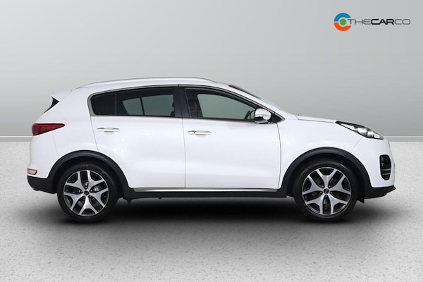 Used Kia Sportage 2018 for sale - 76132854: Photo 10