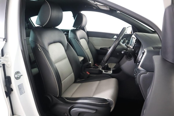 Used Kia Sportage 2018 for sale - 76132854: Photo 14