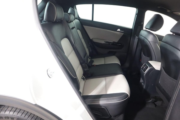 Used Kia Sportage 2018 for sale - 76132854: Photo 15