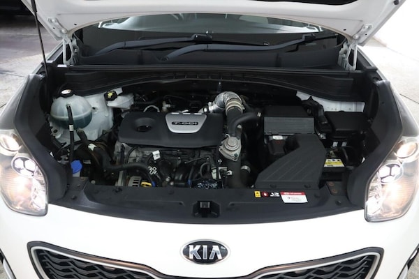 Used Kia Sportage 2018 for sale - 76132854: Photo 26