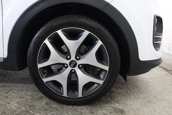Used Kia Sportage 2018 for sale - 76132854: Photo 27