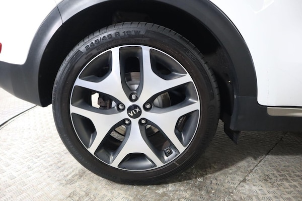 Used Kia Sportage 2018 for sale - 76132854: Photo 28