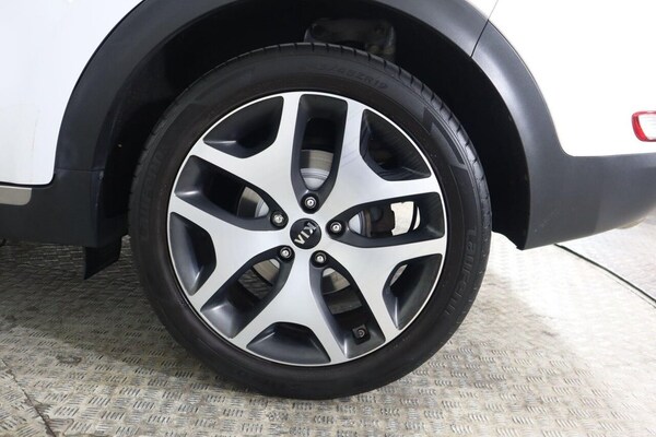 Used Kia Sportage 2018 for sale - 76132854: Photo 29