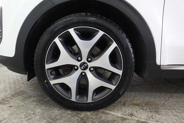 Used Kia Sportage 2018 for sale - 76132854: Photo 30