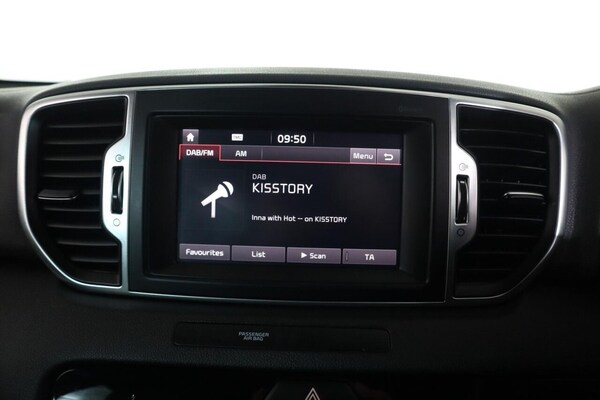 Used Kia Sportage 2018 for sale - 76132854: Photo 33