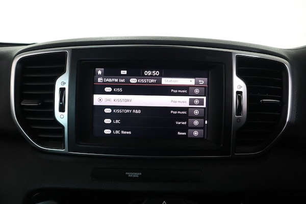 Used Kia Sportage 2018 for sale - 76132854: Photo 34