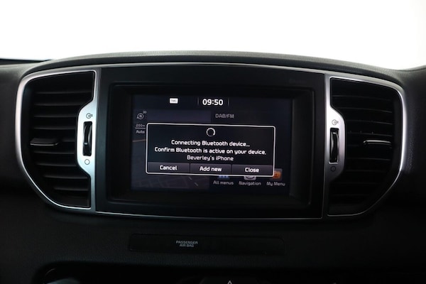 Used Kia Sportage 2018 for sale - 76132854: Photo 35
