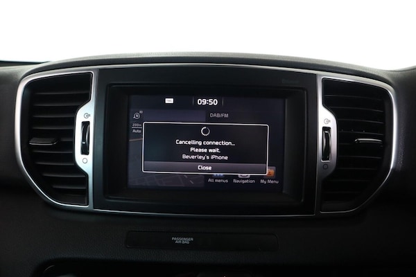 Used Kia Sportage 2018 for sale - 76132854: Photo 36