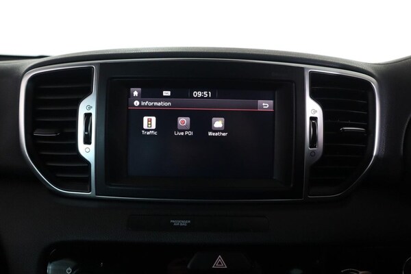 Used Kia Sportage 2018 for sale - 76132854: Photo 39