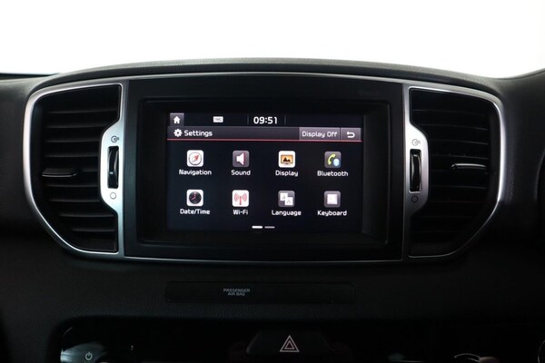 Used Kia Sportage 2018 for sale - 76132854: Photo 40