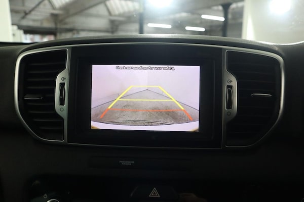 Used Kia Sportage 2018 for sale - 76132854: Photo 43