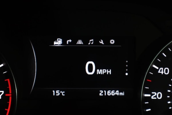 Used Kia Sportage 2018 for sale - 76132854: Photo 44