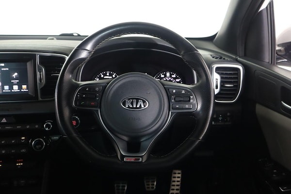 Used Kia Sportage 2018 for sale - 76132854: Photo 46