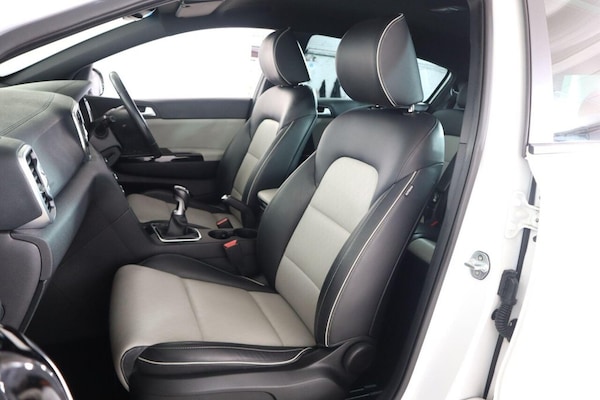 Used Kia Sportage 2018 for sale - 76132854: Photo 47