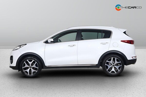 Used Kia Sportage 2018 for sale - 76132854: Photo 8