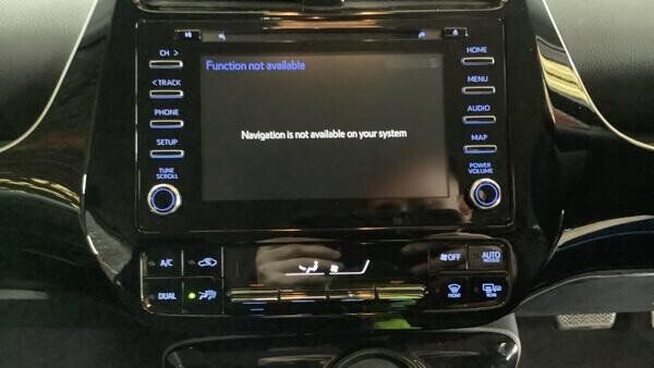 Used Toyota Prius 2020 for sale - 77551825: Photo 10