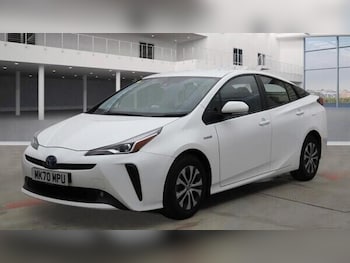 Used Toyota Prius 2020 for sale - 77551825: Photo