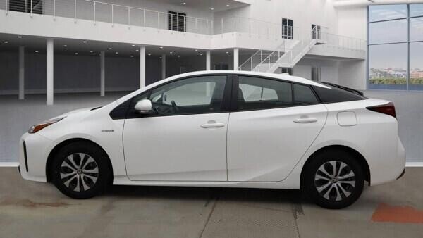 Used Toyota Prius 2020 for sale - 77551825: Photo 5