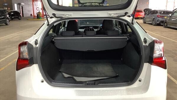 Used Toyota Prius 2020 for sale - 77551825: Photo 6