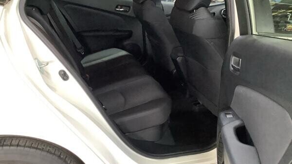 Used Toyota Prius 2020 for sale - 77551825: Photo 7