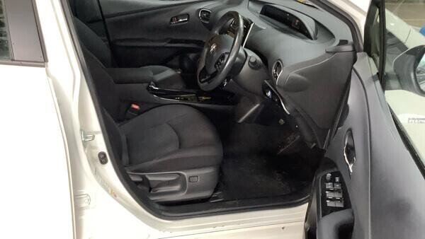 Used Toyota Prius 2020 for sale - 77551825: Photo 8