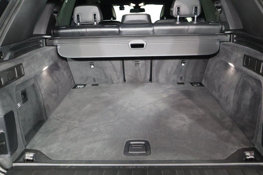 Used BMW X5 2021 for sale - 77038337: Photo 10