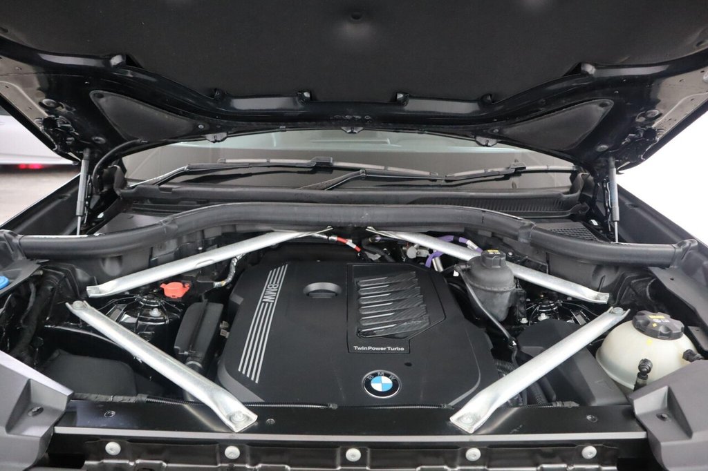 Used BMW X5 2021 for sale - 77038337: Photo 12