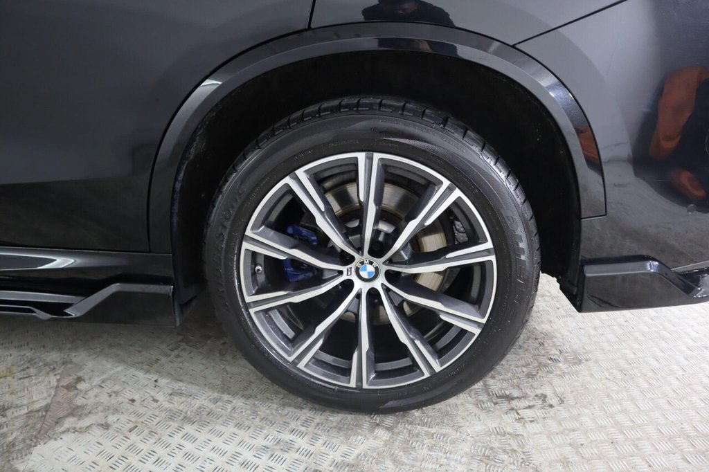 Used BMW X5 2021 for sale - 77038337: Photo 14