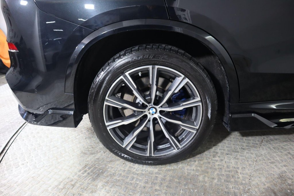 Used BMW X5 2021 for sale - 77038337: Photo 15