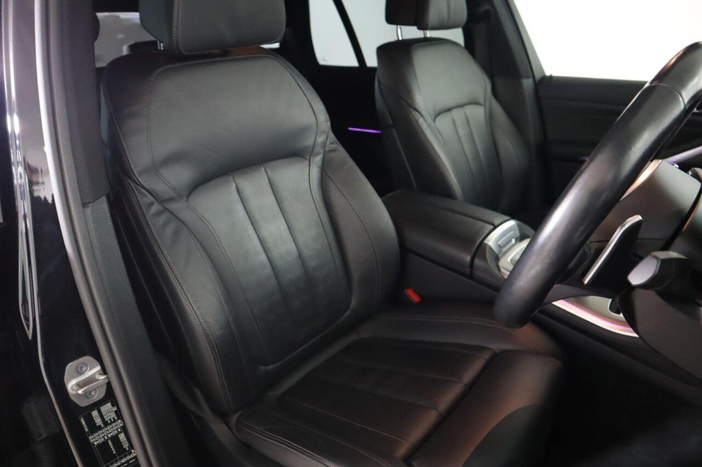 Used BMW X5 2021 for sale - 77038337: Photo 18